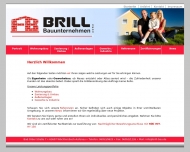 Bild Brill Bauunternehmen GmbH