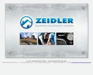 Bild ZEIDLER Dachdeckerei, Bauklempnerei & Autokhler Inh. Ren Schwarze e.K.