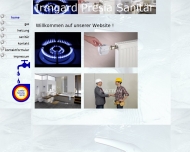 Bild Presia Irmgard Sanitrinstallation