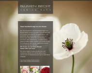 Bild BLUMEN BECHT & HERTEL