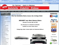 Bild Niehs Richard Autoteile