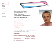 Bild Merten Birgit Naturheilpraxis