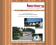 Bild Schreinerei Isenberg, Inh. Mario Gtte e. K.