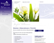 Bild Blumen-Wurst GmbH
