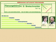Bild Dipl.-Ing. Hans D. Bretschneider