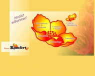 Bild Blumen Kumfert