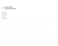 Bild Architekt Wolters