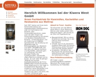Bild KIWERA-West Schornsteinisolierung GmbH