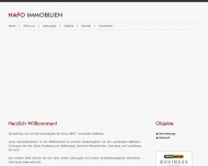 Bild Immobilien Hafo