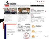 Bild Rohrer Thaddäus