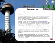 Bild Annaturm
