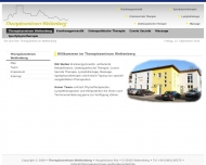 Bild Baler Achim Krankengymnastikpraxis