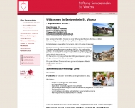 Bild Seniorenheim St. Vincenz
