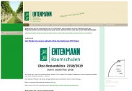 Bild Entenmann Gartencenter