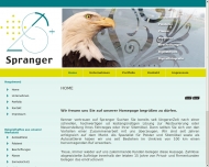 Bild Spranger Lothar