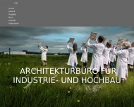 Bild Meyer-Landrut Christian Architekturbro fr Hochbau