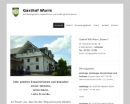 Bild Wurm Franz