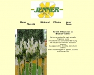 Bild Jenner Blumencenter