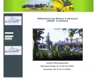 Bild Blumen Linder Inh. M. + G. Frey