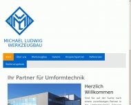 Bild Ludwig Michael Werkzeugbau