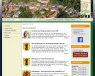 Bild Stadt Syke