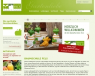 Bild Baumschule Fels