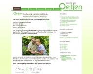 Bild Oeltjen Garten- u. Landschaftsbau