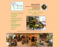 Bild Blumen Monique