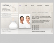 Bild Zahngut Gschwendtner Sandra Dr. u. Encinas Rastegorac Zrinka