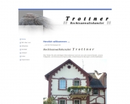 Bild Trottner Hans-Peter Rechtsanwalt