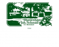 Bild Blumenhaus Schmidl Johann (Fleurop-Vermittlung) Inh. Karl Mehlstubl