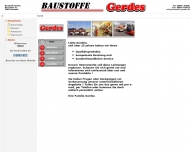 Bild Gerdes H. Baustoffe