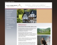 Bild Berghoff Heinz