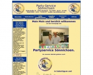 Bild Snnichsen Herbert Partyservice Imbiss