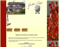 Bild Erbes Gnther Weingut