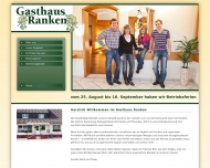 Bild Gasthaus Ranken Silke Seitz