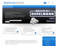 Bild Bokelmann Wscherei
