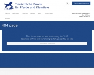 Bild Hebeler W. Dr. Tierarzt