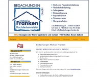 Bild Bedachungen Michael Franken GmbH