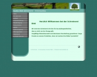 Bild Biek Gustav Schreinerei u. Innenausbau