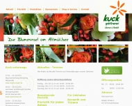 Bild Blumen Kuck Hans GmbH