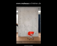 Bild Malessa Rolf Dipl.-Ing. Freier Architekt BDA