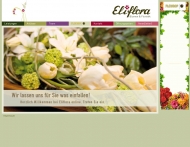 Bild ELIFLORA Blumen und Floristik GmbH