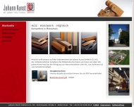 Bild Johann Kunst GmbH & Co. KG