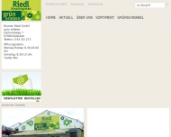 Bild Riedl Kreativgarten GmbH Gartencenter