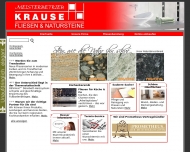 Bild Krause U. Fliesen-Studio