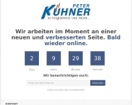 Bild Kühner Peter Autohaus