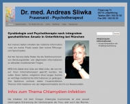 Bild Sliwka Andreas Dr.med. Frauenarzt