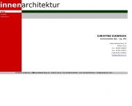 Bild Sudbrock Christine Innenarchitektin