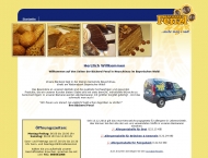 Bild Fenzl Johannes Bäckerei